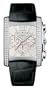 Ebel Brasilia Mens Automatic Chronograph Diamond Watch 9126M59/641035136 - 1215784