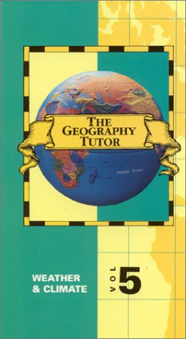 GEOGRAPHY TUTOR Weather & Climate