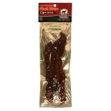 Gary West Meats, Certified Angus Strips, Cajun, 4-Ounce Units (Pack of 3)