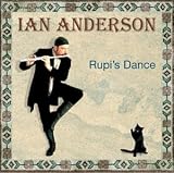 Ian Anderson - Rupi's Dance