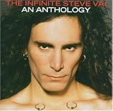 The Infinite Steve Vai-An Anthology - Steve Vai