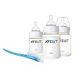 Philips Avent Newborn Bottle Starter Set, BPA Free
