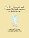The 2011 Economic and Product Market Databook for Doha, Qatar