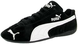 PUMA Women's Speed Cat SD US Sneaker
