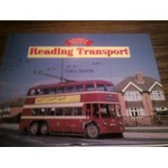 Reading Transport: Glory Days