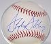 Stephen Strasburg Hand Signed Autographed Baseball