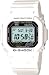 G-Shock Tough Solar Multi-Band 5 White Unisex Watch #GWM5600A7 B002OX9Z7A