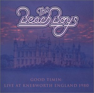 CD-Charts  Music : Good Timin: Live at Knebworth, England 1980