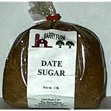 Date Sugar, 1lb.