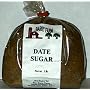 Date Sugar, 1lb.