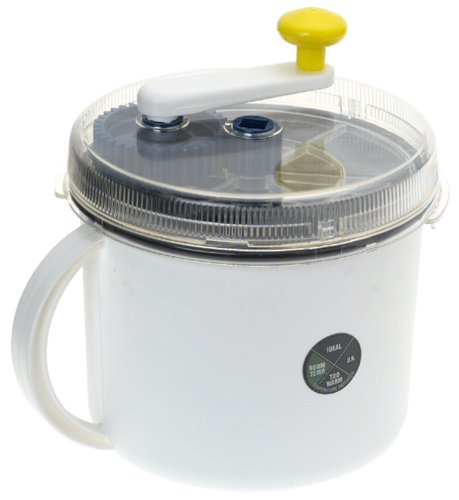 Nordic Ware Non-Electric Ice Cream Maker