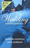 The Wedding Arrangement  (By Request 2's)
