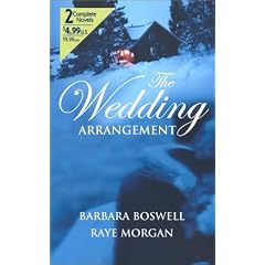 The Wedding Arrangement