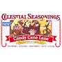Celestial Seasonings Candy Cane Lane Holiday Decaf Green Tea (20 Tea Bage)