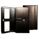 Jack Georges Prestige Collection Womens Clutch
