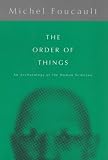 The Order of Things Michel Foucault