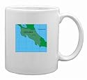Costa Rica Mug