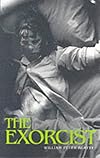 The exorcist: Screenplay