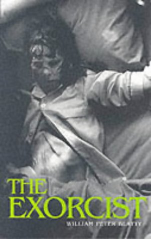 The Exorcist: Screenplay (Faber Reel Classics)
