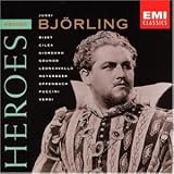 Produkt-Bild: Opera Her&ouml;s - Jussi Bj&ouml;rling