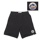 New York Mets Defender Short by Antigua