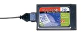 Compex ENET-C 10Base-T Ethernet PCMCIA Adapter