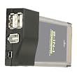Iogear 4PORT USB 2.0/FIREWIRE CARDBUS ( GUF202 )