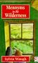 Mennyms in the Wilderness (Red Fox Older Fiction)