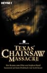 Texas Chainsaw Massacre, Film-Tie-In