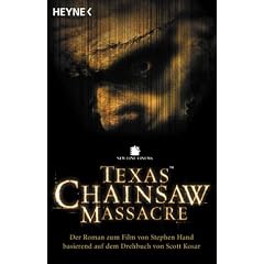 Texas Chainsaw Massacre, Film-Tie-In