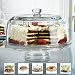 Complete Kitchen 6 in 1 CAKE PLATE