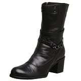 Alberto Fermani Women's AF31-3046 Ankle Boot