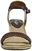 Lucky Women's Kavelli2 Wedge Sandal