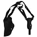 Pistolenschulterholster links Pistolenholster Waffen Holster