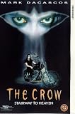 The Crow - Stairway To Heaven [VHS] [1998]