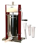 Pragotrade Weston Vertical Stuffer 10x17x24.5-in.