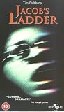 Jacob's Ladder [1991] VHS