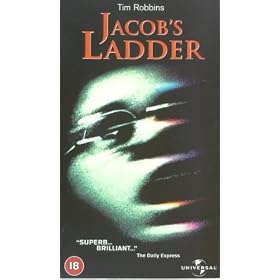 Jacobs Ladder [VHS] [1991]