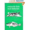Antarctic Fish and Fisheries (Studies in Polar Research)
