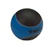 TKO 509RMB Rubberized Medicine Ball 8 lbs