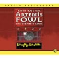 The Eternity Code (Artemis Fowl)