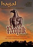 Neofolk: Eine weitere dekadente Form von Subkultur oder um eine neue europ&auml;ische Avantgarde? - Hans G Butte, Michael Moynihan, Josef M Klumb, Gregorio Bardini, Lonsai Maikov, Marco Wertham