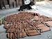 Vintage Lincoln Logs Huge Set (342 Pcs)
