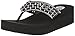 Yellow Box Women's Blanc Flip Flop