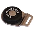 7dayshop NEW Camera Strap Buddy - Keeps your Camera Safe and Comfortable at Your Side