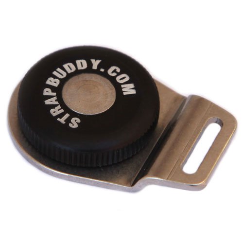 7dayshop NEW Camera Strap Buddy - Keeps your 