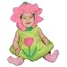 Dress Up America Dazzling Baby Flower Costume Set 12-24 mo. 278-24M