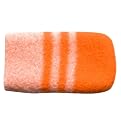 Flip Video Wool Pouch - Orange (AWP1N)