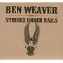 Stories Under Nails