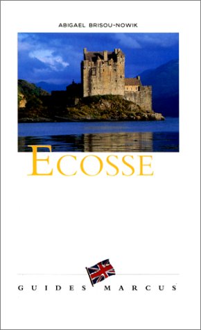 City Travel Guides Discounted  Livres : Ecosse